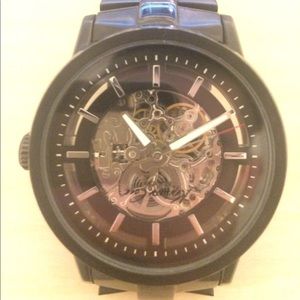 Kenneth Cole watch