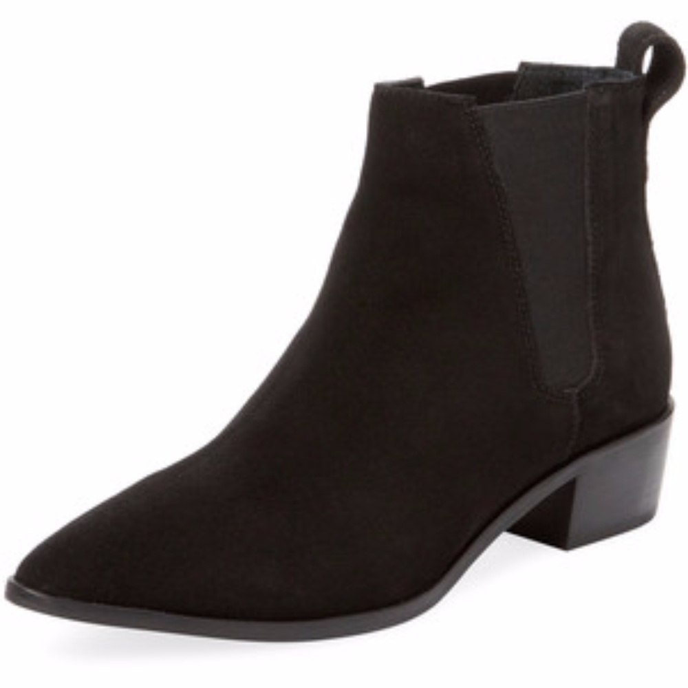 Seychelles Chelsea bootie