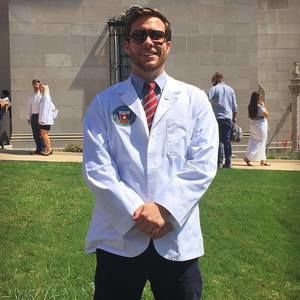 Meet your Posher, Alex