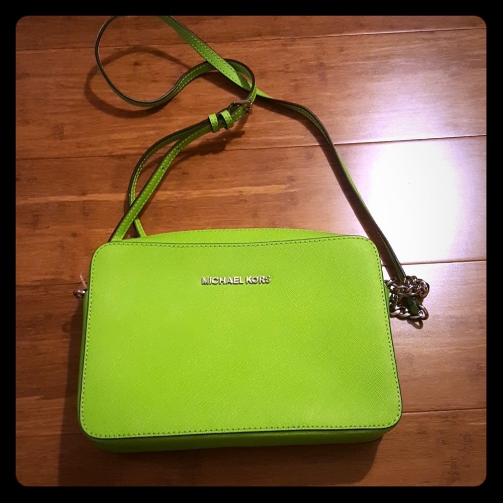 Michael Kors crossbody