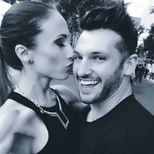 Meet your Posher, Zack