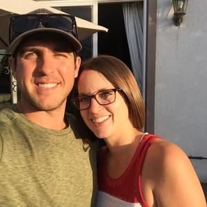 Meet your Posher, Mark