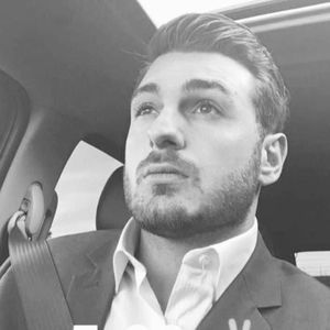 Meet your Posher, Roger