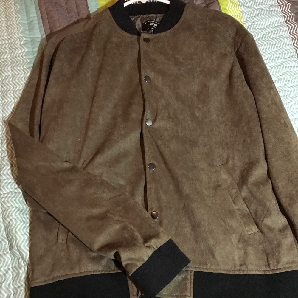 Jacket - Picture 2 of 2