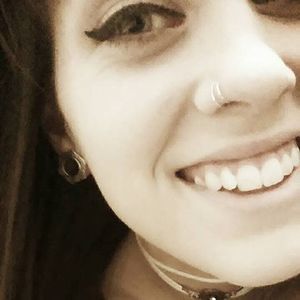 Meet your Posher, Shelbi