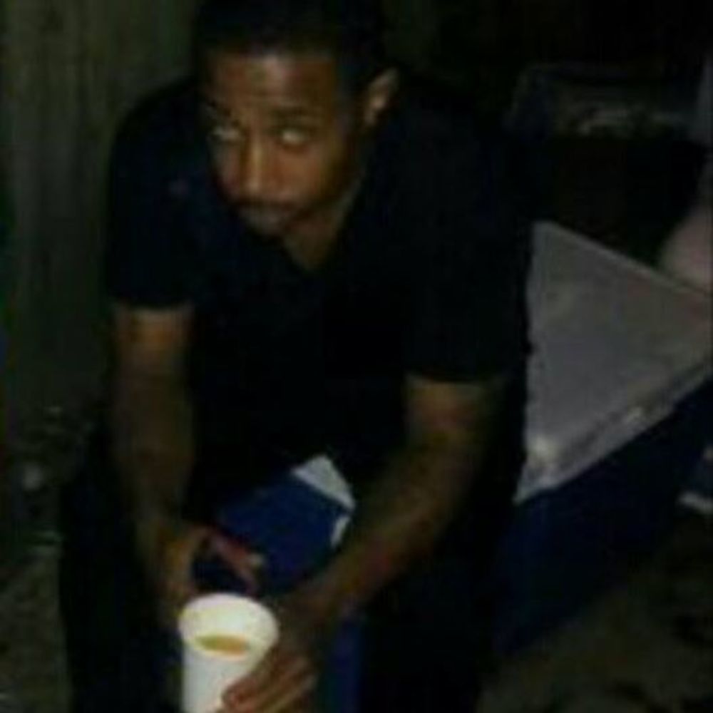 Meet your Posher, Mike