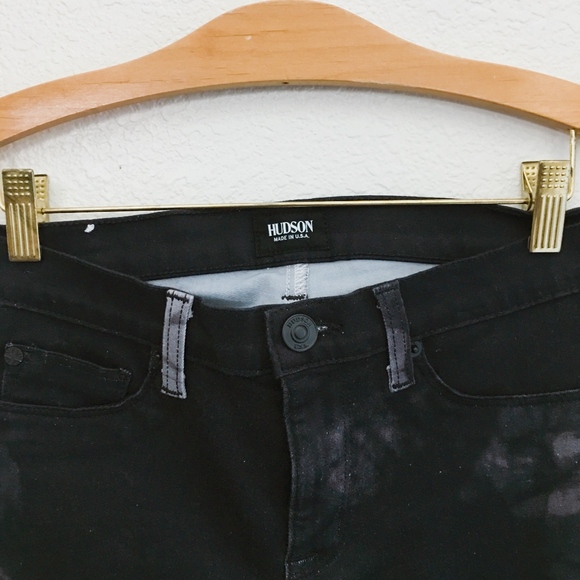 HUDSON Skinny Jeans - Picture 5 of 5