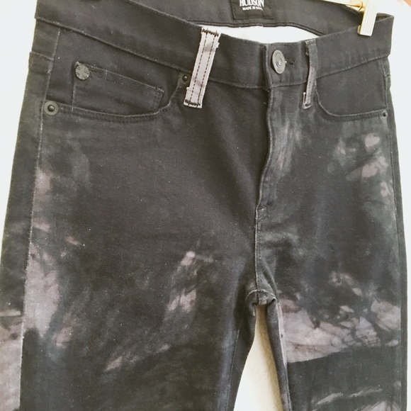 HUDSON Skinny Jeans - Picture 4 of 5