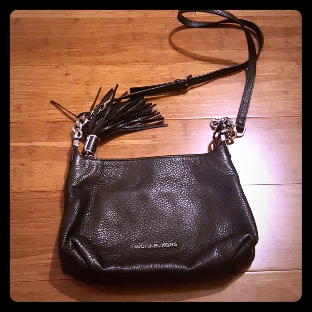 Michael Kors crossbody