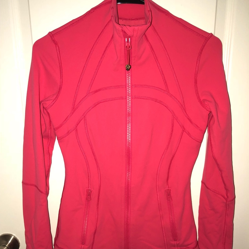 Lululemon Define Jacket