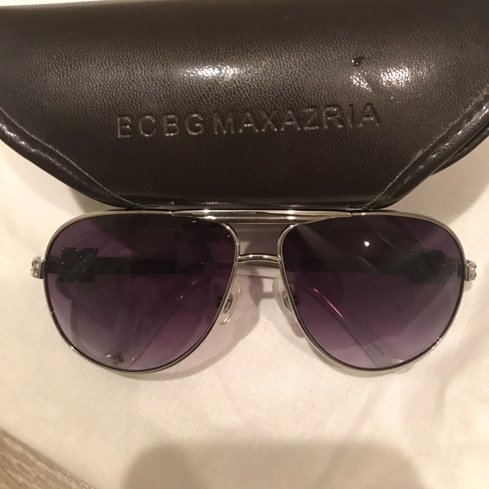 BCBG sunglasses