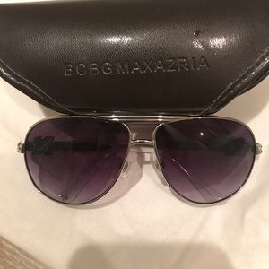 BCBG sunglasses