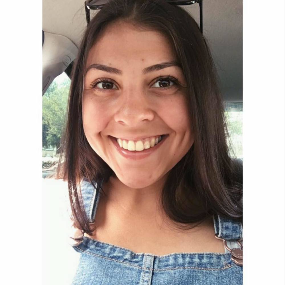 Meet your Posher, Vanessa