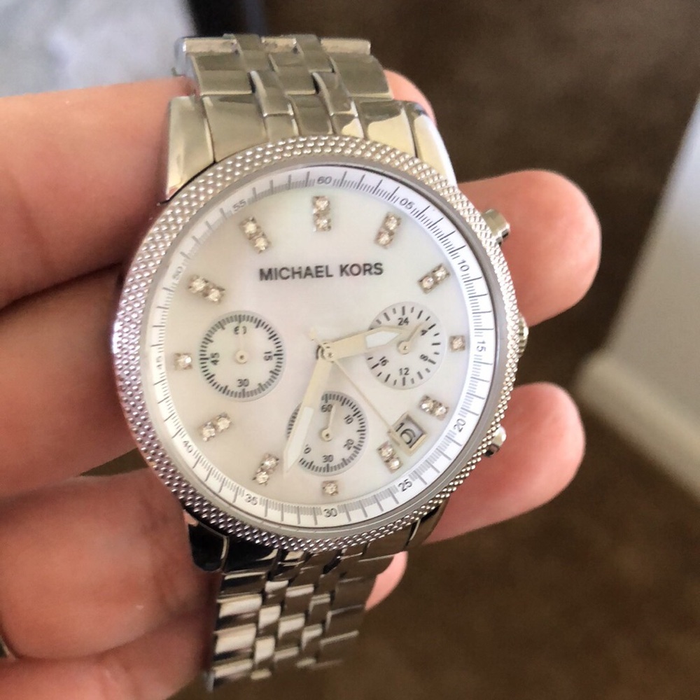 Michael kors watch