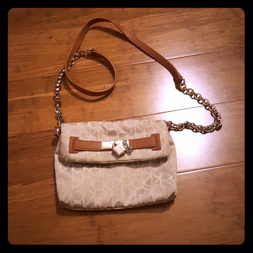 Calvin Klein crossbody