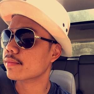 Meet your Posher, Bryan