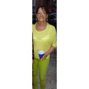 Meet your Posher, Nancy