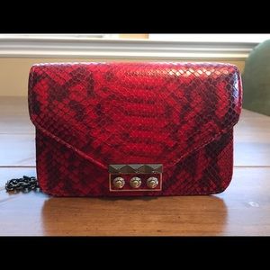 Henri Bendel Wristlet