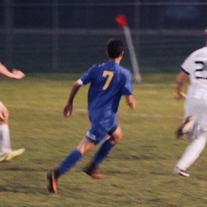 Meet your Posher, Roberto