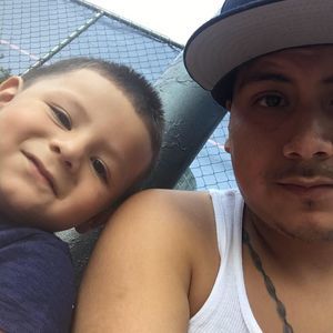 Meet your Posher, Mike