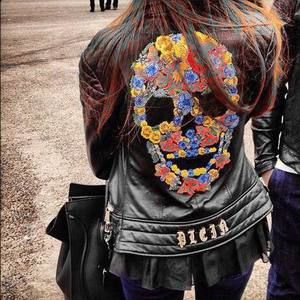 Meet your Posher, Lizette