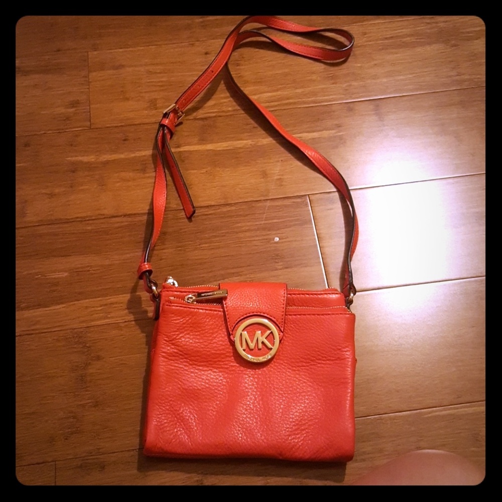 Michael Kors crossbody