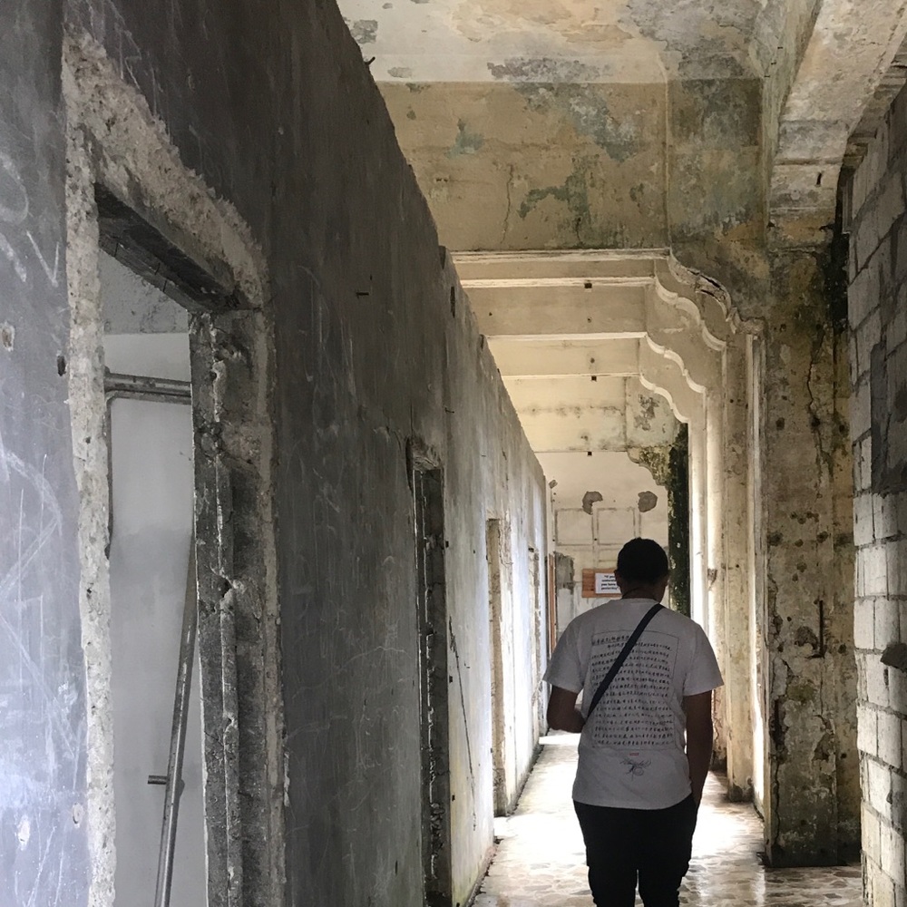 Meet your Posher, Arvin