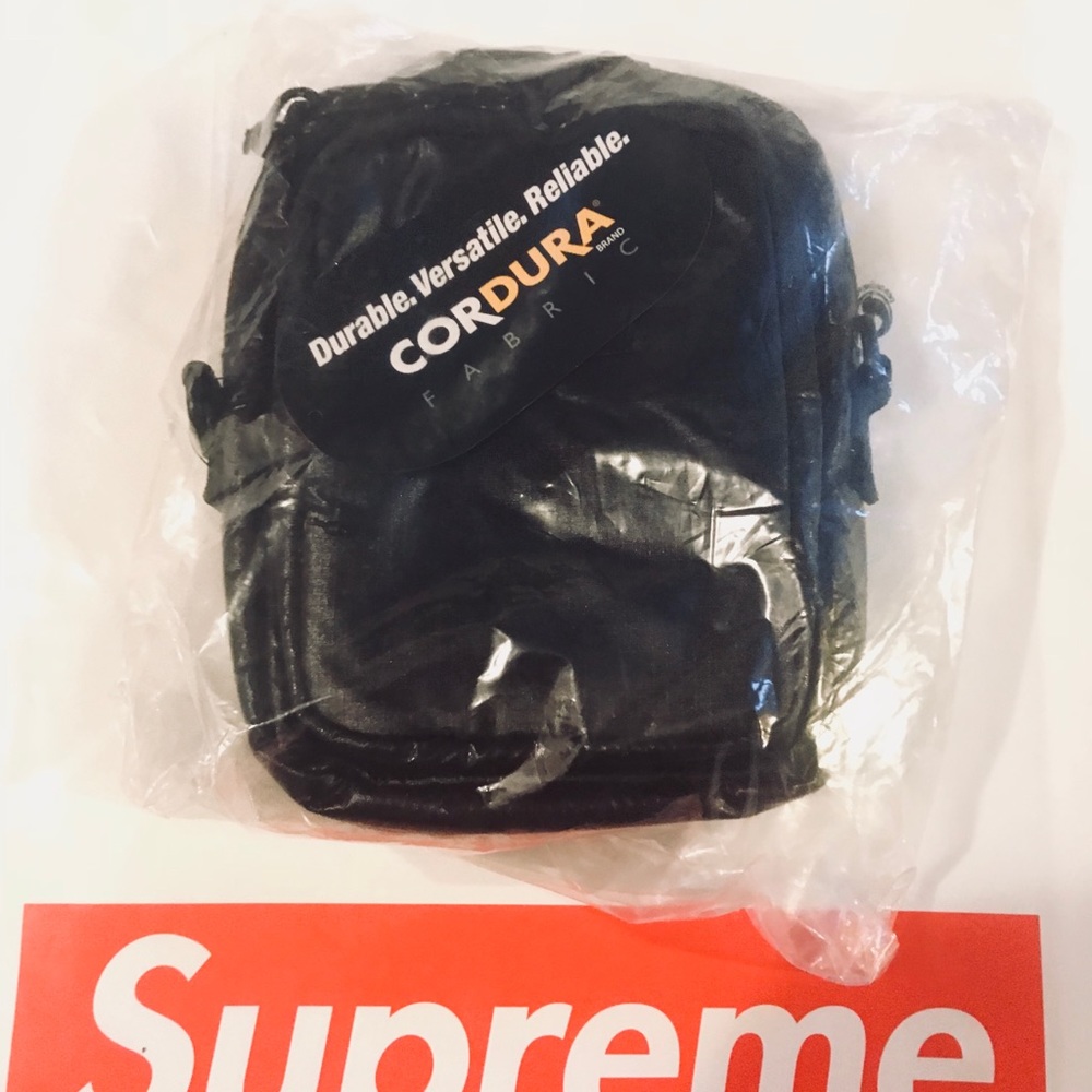 Supreme Shoulder Bag
