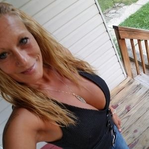 Meet your Posher, Cheryle