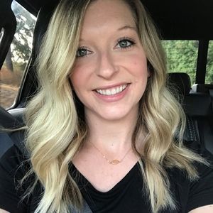 Meet your Posher, Kristi