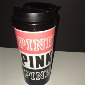 PINK Victoria’s Secret coffee mug