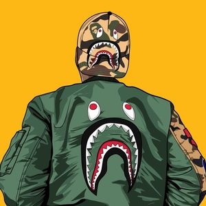 Meet your Posher, Carlos