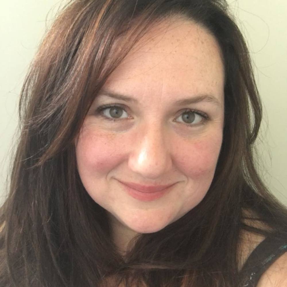 Meet your Posher, Tabitha