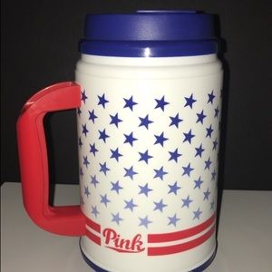 PINK Victoria’s Secret water jug