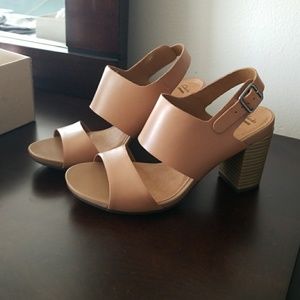 Clarks Sandals