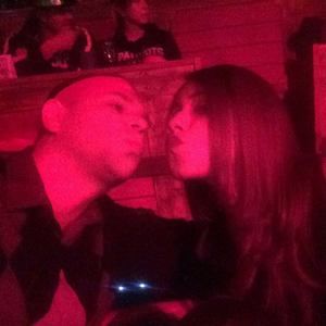 Meet your Posher, Steve