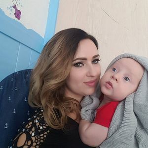 Meet your Posher, Marianna