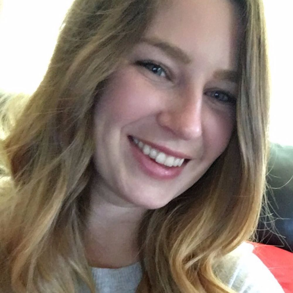 Meet your Posher, Nicholle