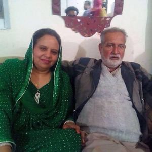 Meet your Posher, Babar