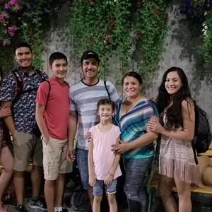 Meet your Posher, Angel