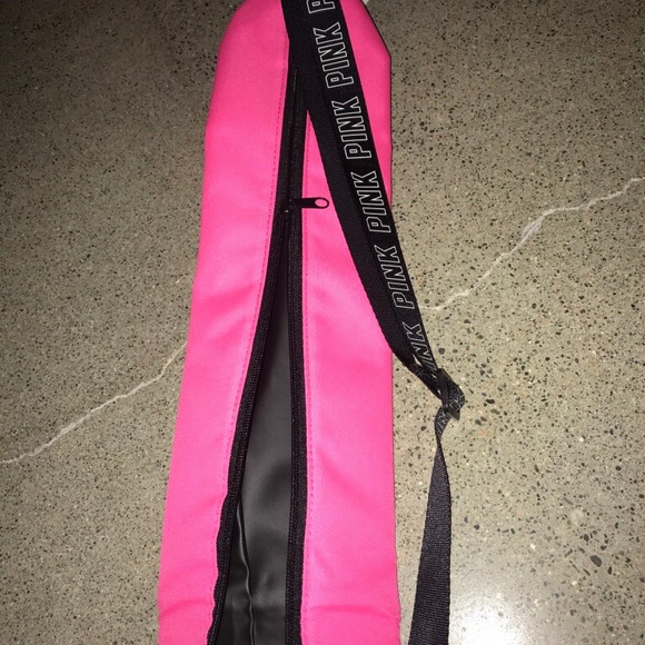 Victoria’s Secret PINK soda/beer sleeve - Picture 2 of 3