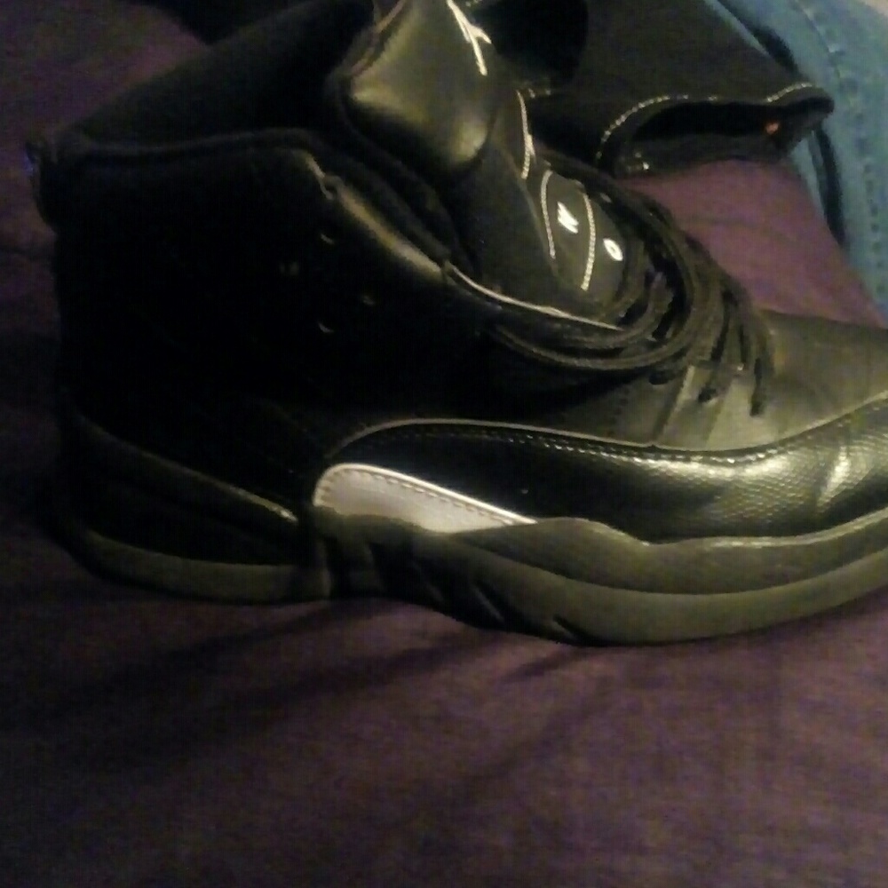 Jordan size 6 in boys