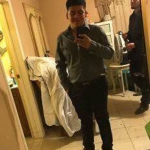 Meet your Posher, Agustin