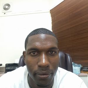 Meet your Posher, Dwayne