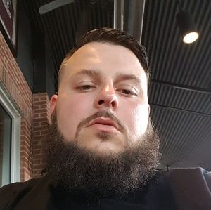 Meet your Posher, Jeff