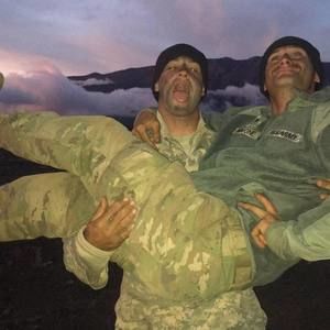 Meet your Posher, Bryan