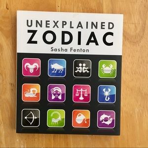 Unexplained Zodiac Unexplained Zodiac