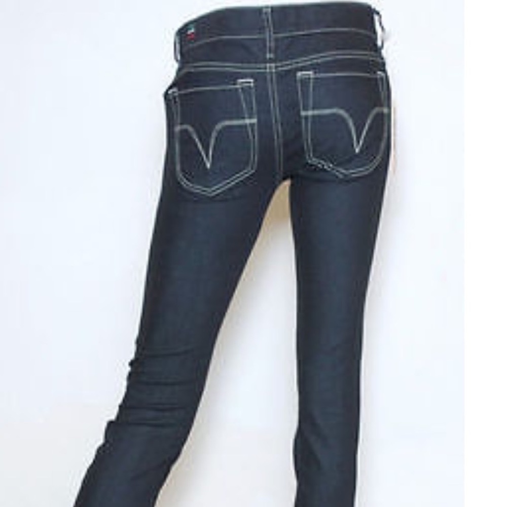 Diesel Liv stretch Jeans