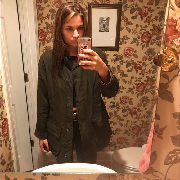 The Original Barbour Tartan - Picture 2 of 7