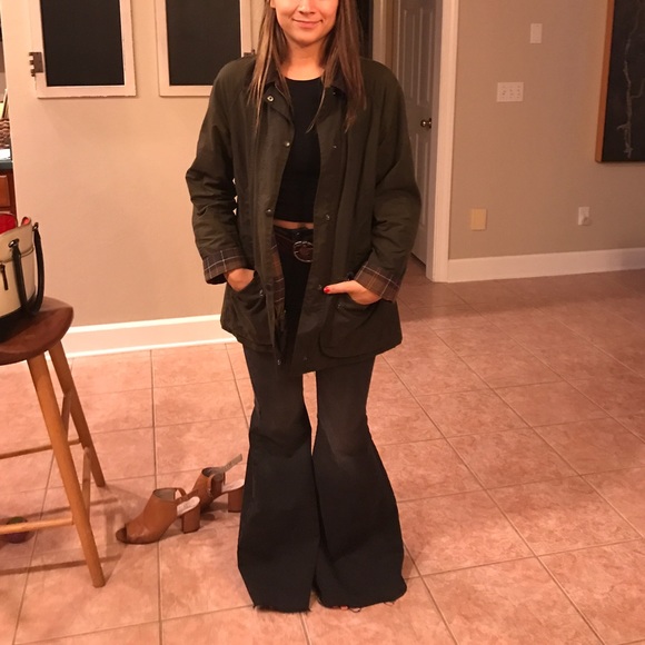 The Original Barbour Tartan - Picture 3 of 7